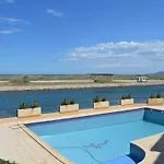 4 Couchages St Cyprien Sc270-039 * Saint-Cyprien (Pyrenees-Orientales)