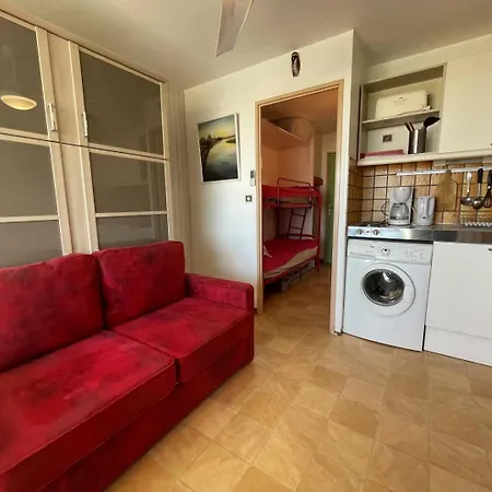 4 Couchages St Cyprien Sc270-039 Saint-Cyprien (Pyrenees-Orientales)