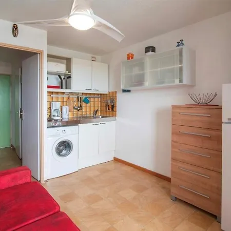 Apartment 4 Couchages St Cyprien Sc270-039