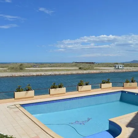 4 Couchages St Cyprien Sc270-039 *