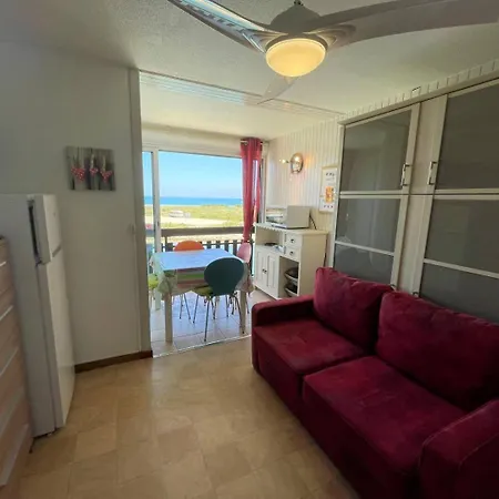 4 Couchages St Cyprien Sc270-039 * Saint-Cyprien (Pyrenees-Orientales)