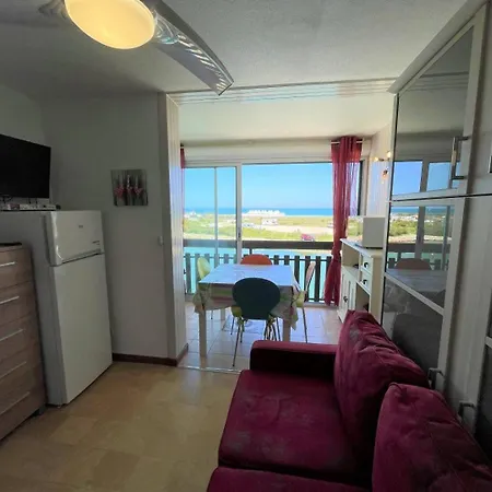 4 Couchages St Cyprien Sc270-039 Apartment