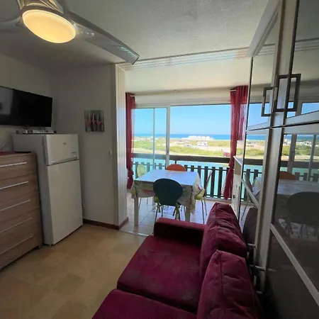 Apartment 4 Couchages St Cyprien Sc270-039