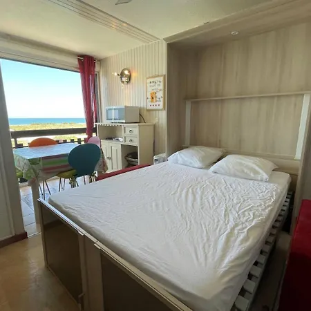 4 Couchages St Cyprien Sc270-039 *