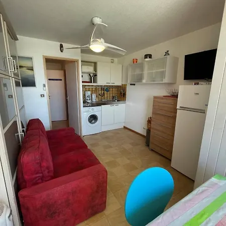 4 Couchages St Cyprien Sc270-039 Saint-Cyprien (Pyrenees-Orientales)