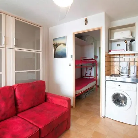 Apartment 4 Couchages St Cyprien Sc270-039