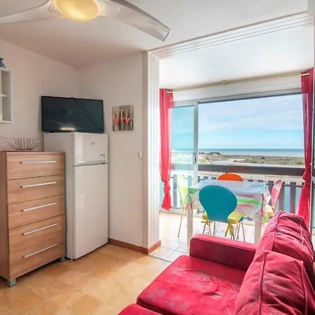 4 Couchages St Cyprien Sc270-039 *
