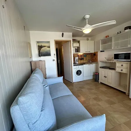 4 Couchages St Cyprien Sc270-039 Apartamento