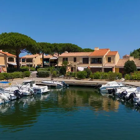 4 Couchages St Cyprien Sc270-039 *