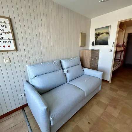 4 Couchages St Cyprien Sc270-039 Apartamento