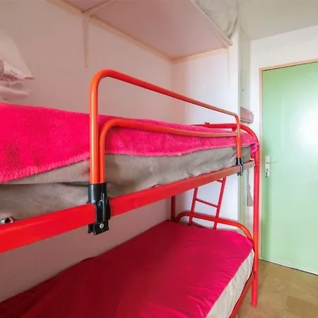 Apartmán 4 Couchages St Cyprien Sc270-039