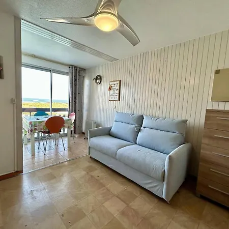 4 Couchages St Cyprien Sc270-039