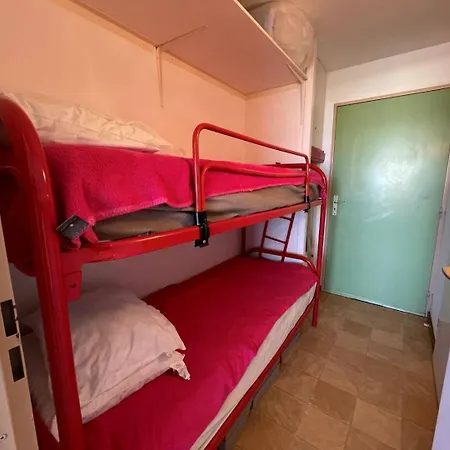 4 Couchages St Cyprien Sc270-039 Apartmán