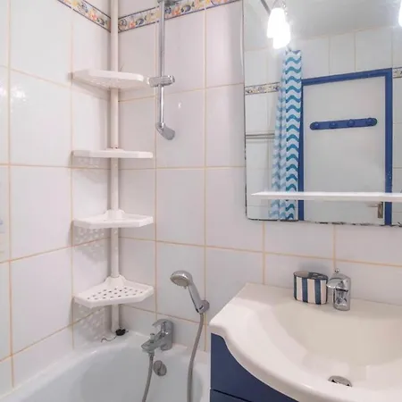 4 Couchages St Cyprien Sc270-039 Apartmán