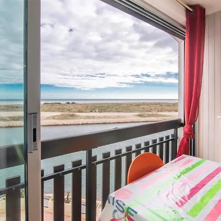 Apartmán 4 Couchages St Cyprien Sc270-039 Saint-Cyprien (Pyrenees-Orientales)