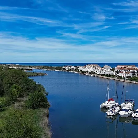 Apartamento 4 Couchages St Cyprien Sc270-039 *
